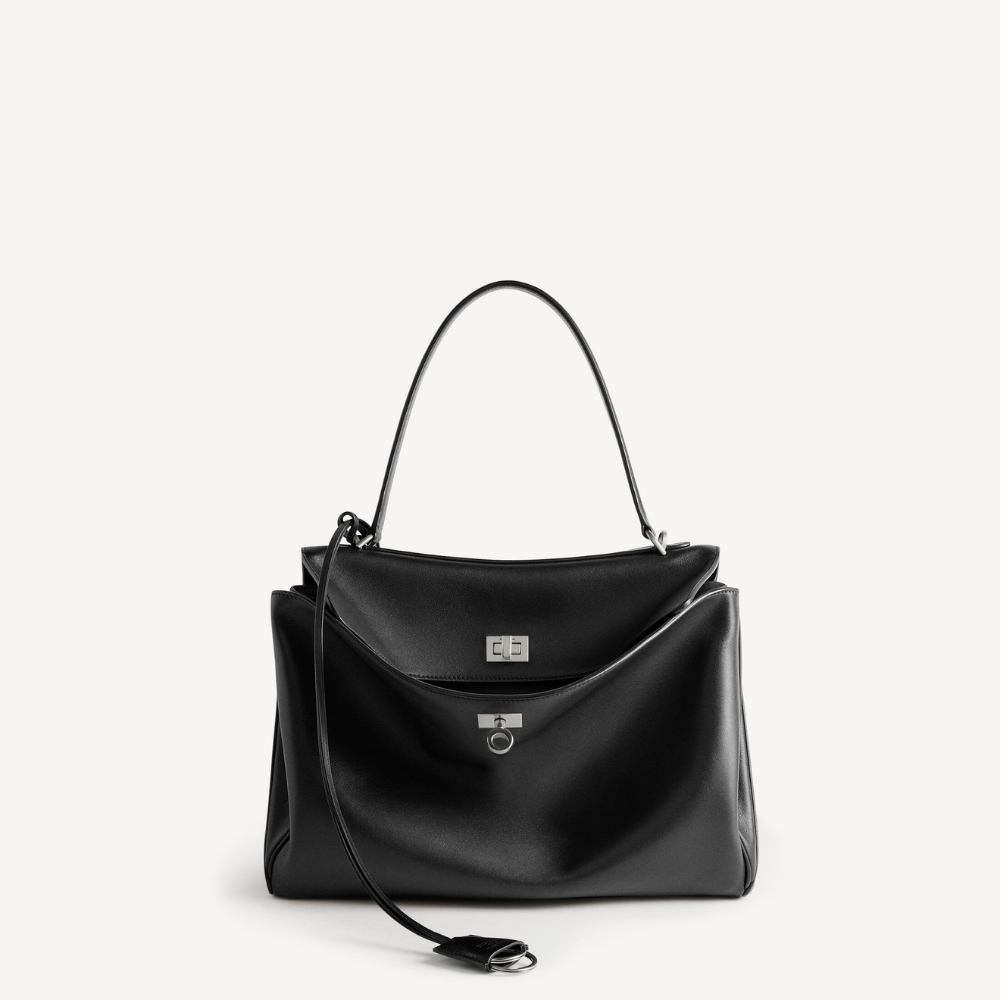 Handle Bag