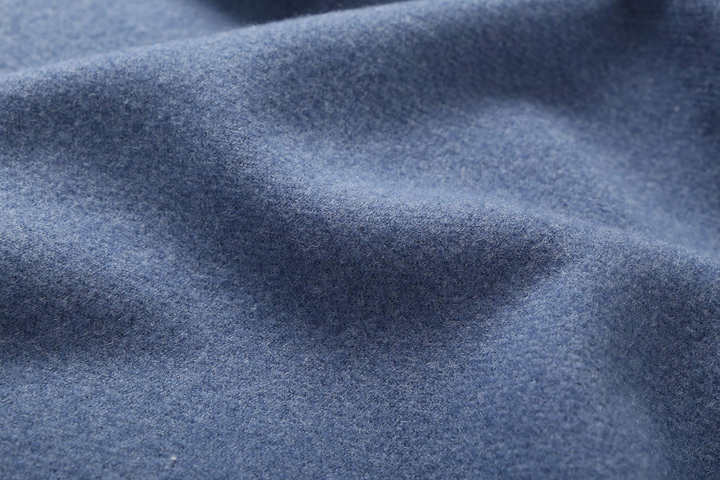 The Winter Blanket Scarf – Solid Colors
